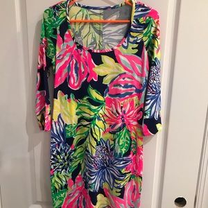 Lilly Pulitzer Kenzie Dress NWT